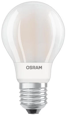 Lemputė Osram CLA LED, E27, 12 W, 1521 lm