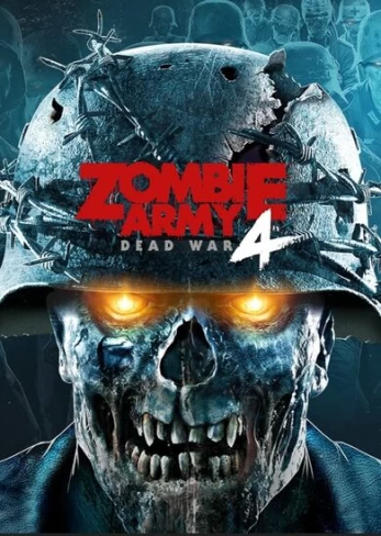 Zombie Army 4: Dead War PC