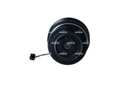 Magnetinė sankaba, oro kondicionieriaus kompresorius NRF 380081