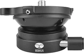 SIRUI LE-60 LEVELING BASE