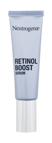 NEUTROGENA Retinol Boost veido serumas, 30ml
