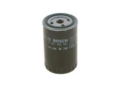 Alyvos filtras BOSCH 0451103347 kaina
