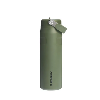 Stanley Gertuvė STANLEY ICEFLOW FLIP STRAW (0.7l)