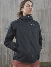 POC Women's cycling jacket POC Motion Rain Jack. kaina