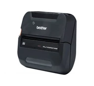 Brother RJ-430B | Monochrome | Direct thermal | Label Printer | Black