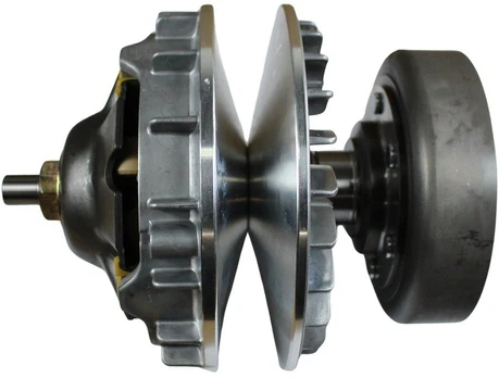 Other KETURRAČIO SANKABA 800 CFMOTO CFORCE UFORCE ZFORCE X8 2013-2022
