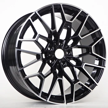 Ratlankis Henry 8X19 5X120 ET32 72,6 BFM