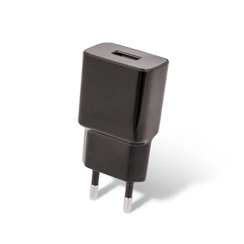 Adapteris Setty, USB, juoda