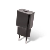 Adapteris Setty, USB, juoda kaina