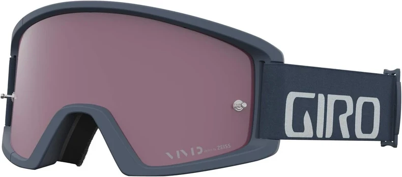 Giro Unisex Tazz Mtb Dviračių Akiniai