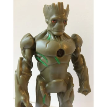 Groot figūrėlė su projektoriumi 15 cm