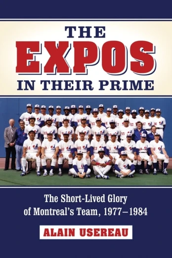 Expos in Their Prime
