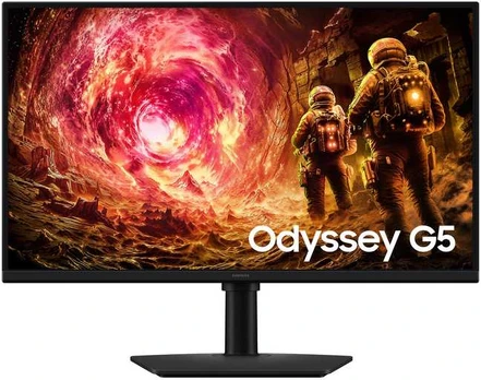 Monitorius Samsung LS27FG506EUXEN