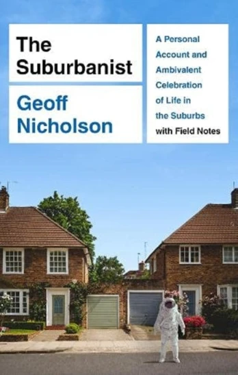 Suburbanist
