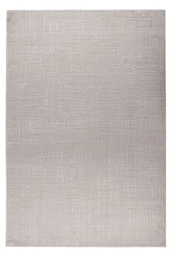 Kilimas Bandito 125, 80x150 cm, pilkas