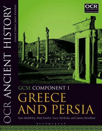 OCR Ancient History GCSE Component 1