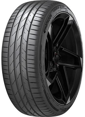 HANKOOK K137 XL 255/35 R21 98 Y