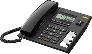 Alcatel T56 juoda kaina