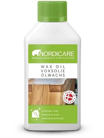 Fa Nordicare Wax Oil 250ml