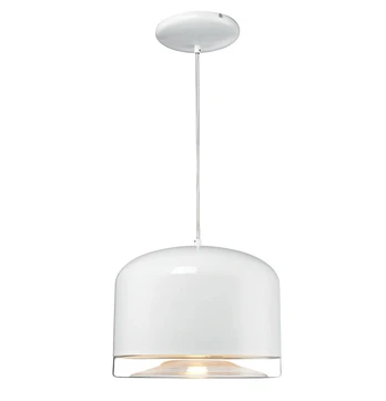 Šviestuvas kabinamas Cosmo Light Trondheim P01086WH, E27