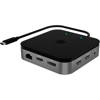 ICY BOX IB-DK408-C41 Multi-Docking St