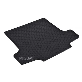 Guminis bagazines kilimelis Bmw 1 e87 2004-2011