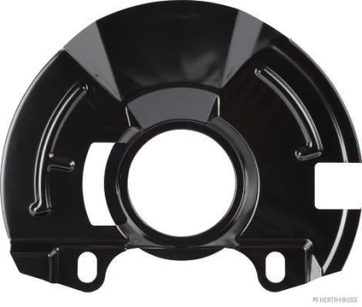 JAKOPARTS J3330301 Brake Disc back plate