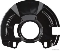 JAKOPARTS J3330301 Brake Disc back plate kaina