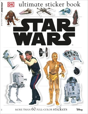 Star Wars, Star Wars