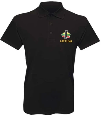 KS Polo Marškinėliai LT, Dydis: XL