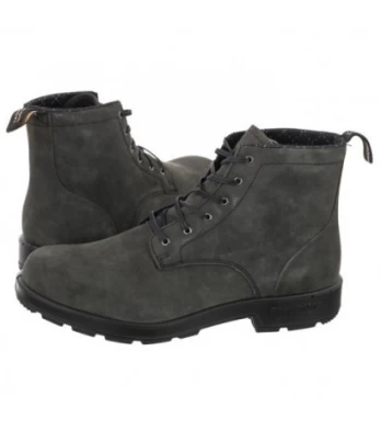 Blundstone 1931 Rustic Black (BL13-a) batai