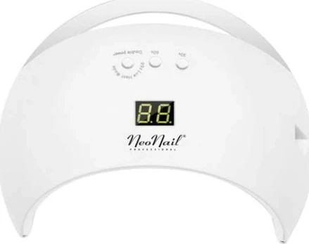NeoNail Eco LED UV nagų lempa