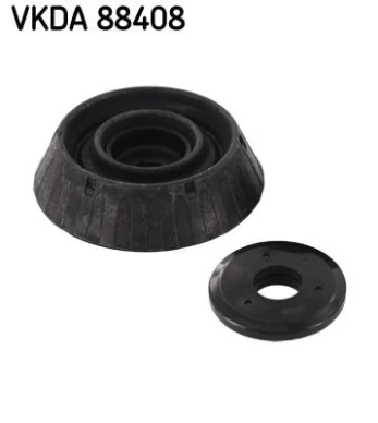 Pakabos statramsčio atraminis guolis SKF VKDA 88408