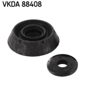 Pakabos statramsčio atraminis guolis SKF VKDA 88408 kaina