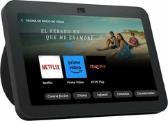 Tablet Amazon Echo Show 8 3RD GEN 8" Black kaina