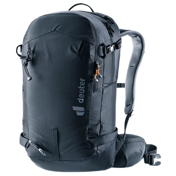 Deuter Freerider 30 l kuprinė - juoda
