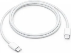 „Apple“ 60 W USB-C įkrovimo laidas (1 m)