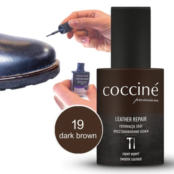 Coccine batų maskuoklis, 10 ml
