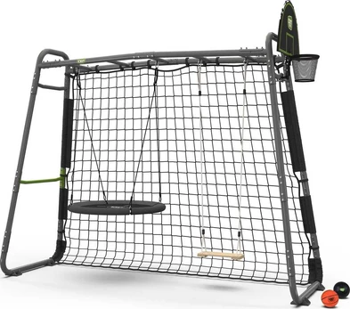 EXIT GetSet monkeybar MB205 - pilkas
