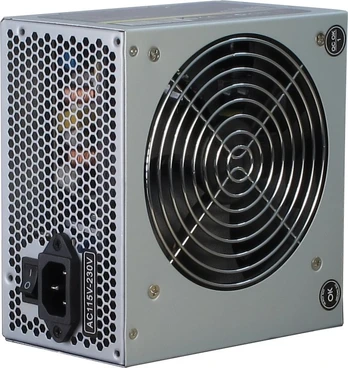 Usorteret Inter-Tech Coba maitinimo šaltinis CES-350B 350W (88882095)