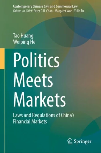 Politics Meets Markets