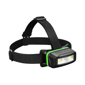 HEAD Multi Led LENA Dirbtuvių lempa LENA 334498