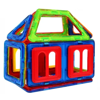 Magnetinės pagalvėlės Mini rinkinys iš 13 elementų