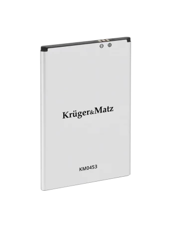 Originalus "Kruger&Matz Move 8" akumuliatorius