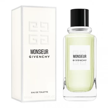 Givenchy - Monsieur de Givenchy - EDT - 100 ml