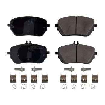FEBI FE171398 Brake pad set