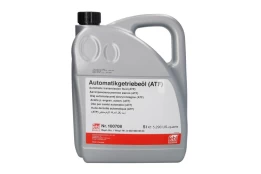 ATF alyva FEBI BILSTEIN (5L) FE100708 kaina