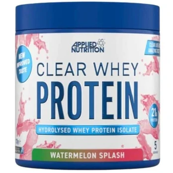 Applied Nutrition Clear Whey Protein 125 g. - Cherry Apple skonis