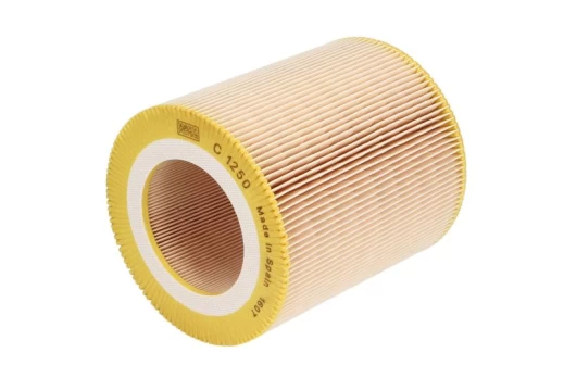 Oro filtras MANN-FILTER C 1250