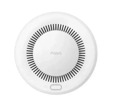 Aqara Smoke Detector EU Offline | Czujnik dymu | Zigbee, SD-S01D